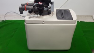 Thumbnail image of Water Softener / Purification Unit for Lab Dishwasher / Autoclaves