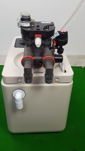 Thumbnail image of Water Softener / Purification Unit for Lab Dishwasher / Autoclaves