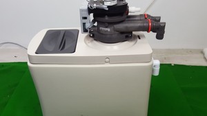 Thumbnail image of Water Softener / Purification Unit for Lab Dishwasher / Autoclaves