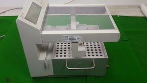 Thumbnail image of Advantec CHF122SC Microcomputer Controlled Fraction Collector 