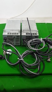 Thumbnail image of Tyco Electronics RMA2000HA100 Rectifier Power Supply