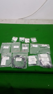 Thumbnail image of Gilson HPLC Spare Parts / Refurbishment Kit Cables, Wires, etc Anachem