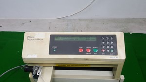 Thumbnail image of Millipore Waters Fraction Collector Lab