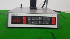 Thumbnail image of Pharmacia Biotech FRAC-100 Laboratory Fraction Collector