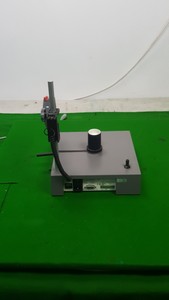 Thumbnail image of Pharmacia Biotech FRAC-100 Laboratory Fraction Collector