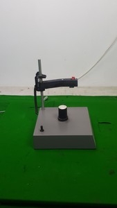 Thumbnail image of Pharmacia Biotech FRAC-100 Laboratory Fraction Collector