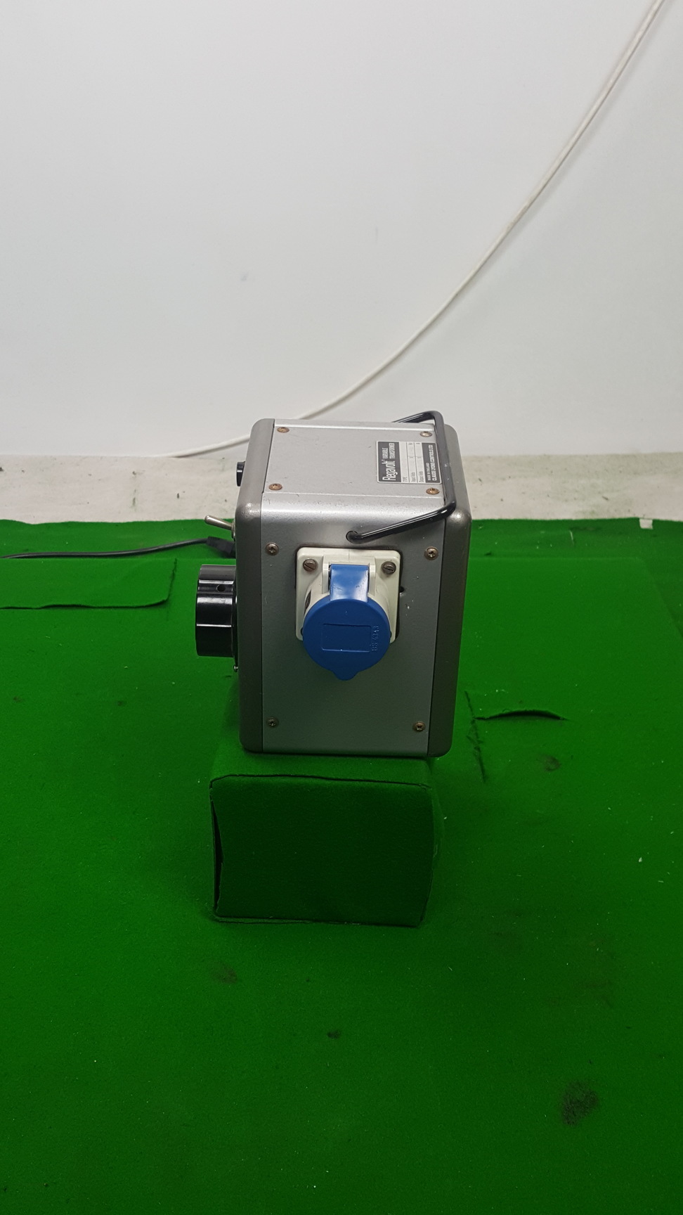 Image of Claude Lyons 402-PS Variable Transformes