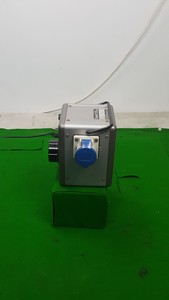 Thumbnail image of Claude Lyons 402-PS Variable Transformes