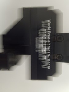 Thumbnail image of Marzhauser M33 Links Microscope Manual Micromanipulators