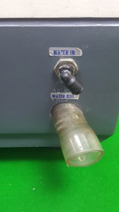 Thumbnail image of Met Prep 201 Grinder Polisher Lab