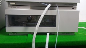 Thumbnail image of Agilent 1100 Series HPLC G1315B, G1316A, G1377A, G1379A, G2226A, G1310A, G1323B