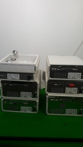Thumbnail image of Agilent 1100 Series HPLC G1315B, G1316A, G1377A, G1379A, G2226A, G1310A, G1323B