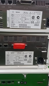 Thumbnail image of Agilent 1100 Series HPLC G1315B, G1316A, G1377A, G1379A, G2226A, G1310A, G1323B