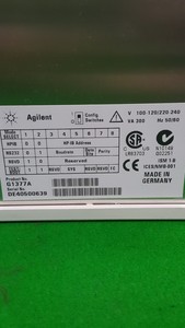 Thumbnail image of Agilent 1100 Series HPLC G1315B, G1316A, G1377A, G1379A, G2226A, G1310A, G1323B
