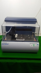 Thumbnail image of Bruker Fraction Collection Devise Proteineer FC Plate Spotter