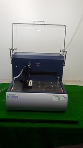 Thumbnail image of Bruker Fraction Collection Devise Proteineer FC Plate Spotter