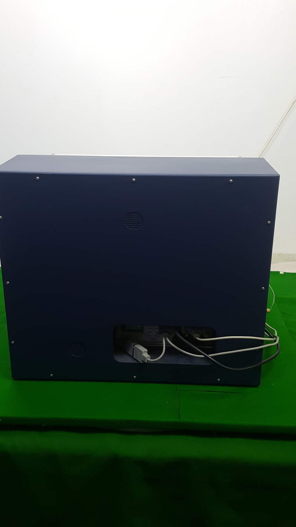 Image of Bruker Fraction Collection Devise Proteineer FC Plate Spotter