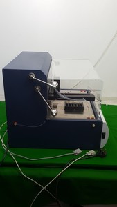 Thumbnail image of Bruker Fraction Collection Devise Proteineer FC Plate Spotter