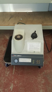 Thumbnail image of Struers Labo Press-1 Hot Mounting Press Lab