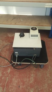 Thumbnail image of Struers Labo Press-1 Hot Mounting Press Lab