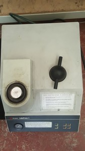 Thumbnail image of Struers Labo Press-1 Hot Mounting Press Lab