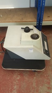 Thumbnail image of Struers Labo Press-1 Hot Mounting Press Lab
