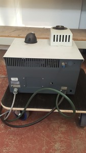 Thumbnail image of Struers Labo Press-1 Hot Mounting Press Lab