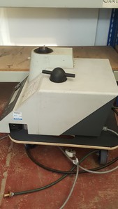 Thumbnail image of Struers Labo Press-1 Hot Mounting Press Lab