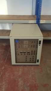 Thumbnail image of Vacuum Generators IDC 26 / 27 Ion Gauge Controller, 400 Gun Supply, Lab