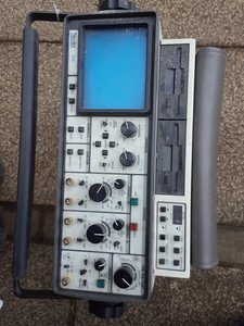 Thumbnail image of Nicolet 310 Digital Oscilloscope 