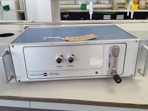 Thumbnail image of Signal 853V5-S Gas Blender Lab Mixed Gases Laboratory