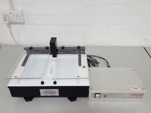 Thumbnail image of NIMA Langmuir-Blodgett Film Trough Lab & Nima IU4 Micro-Processor Module Lab