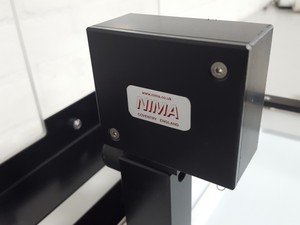 Thumbnail image of NIMA Langmuir-Blodgett Film Trough Lab & Nima IU4 Micro-Processor Module Lab