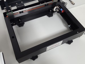 Thumbnail image of NIMA Langmuir-Blodgett Film Trough Lab & Nima IU4 Micro-Processor Module Lab