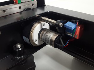 Thumbnail image of NIMA Langmuir-Blodgett Film Trough Lab & Nima IU4 Micro-Processor Module Lab
