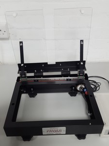 Thumbnail image of NIMA Langmuir-Blodgett Film Trough Lab & Nima IU4 Micro-Processor Module Lab