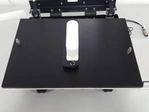 Thumbnail image of NIMA Langmuir-Blodgett Film Trough Lab & Nima IU4 Micro-Processor Module Lab