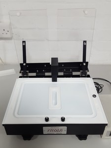 Thumbnail image of NIMA Langmuir-Blodgett Film Trough Lab & Nima IU4 Micro-Processor Module Lab