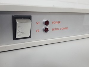 Thumbnail image of NIMA Langmuir-Blodgett Film Trough Lab & Nima IU4 Micro-Processor Module Lab