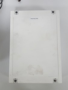 Thumbnail image of NIMA Langmuir-Blodgett Film Trough Lab & Nima IU4 Micro-Processor Module Lab