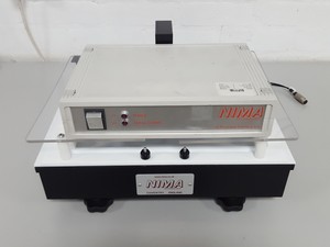 Thumbnail image of NIMA Langmuir-Blodgett Film Trough Lab & Nima IU4 Micro-Processor Module Lab