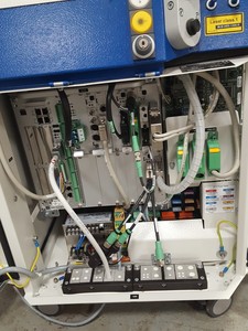 Thumbnail image of Trumpf Laser TruFiber 300 Cutting & Welding Laser Machine Lab