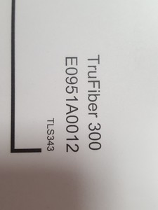 Thumbnail image of Trumpf Laser TruFiber 300 Cutting & Welding Laser Machine Lab