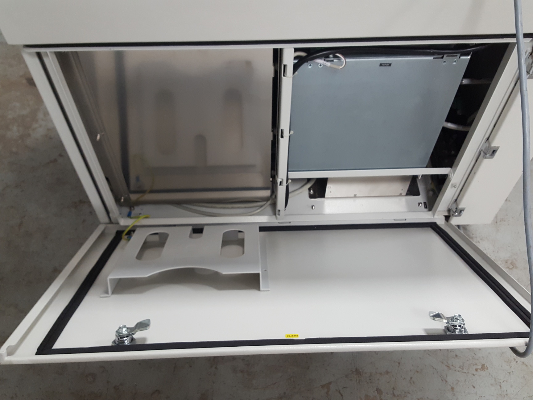 Image of Trumpf Laser TruFiber 300 Cutting & Welding Laser Machine Lab