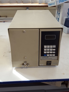 Thumbnail image of Waters 410 Differential Refractometer 
