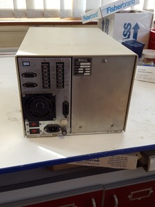 Thumbnail image of Waters 410 Differential Refractometer 