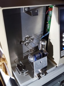 Thumbnail image of Waters 410 Differential Refractometer 