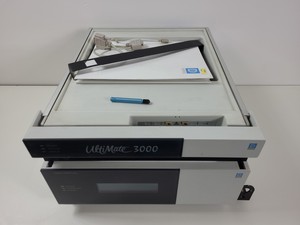 Thumbnail image of Dionex Ultimate 3000 HPG-3200P Pump With Solvent Tray SRD-3200