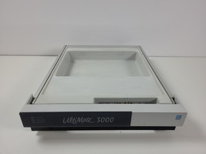 Thumbnail image of Dionex Ultimate 3000 HPG-3200P Pump With Solvent Tray SRD-3200