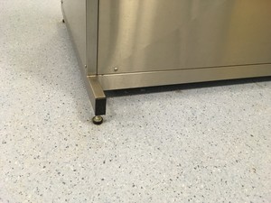 Thumbnail image of AFOS Ventilated Dissection Embalming Table Mortuary / Funeral / Autopsy / Pathol